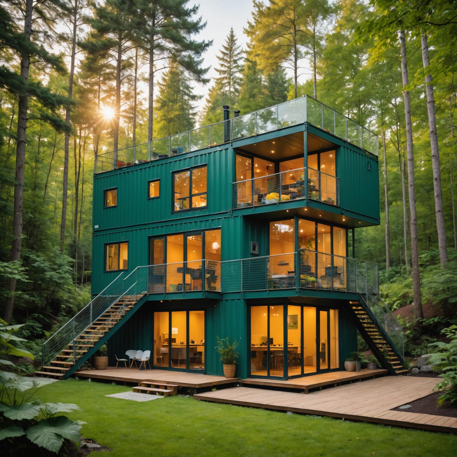 Container Homes Container Homes Shipping Container Homes Container Home Builders Container Living Spaces