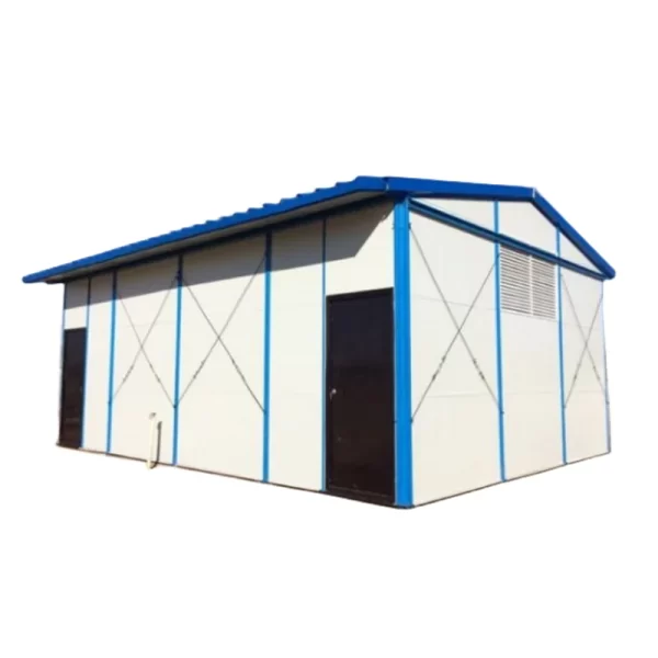 Fast Installation Portable House Factory Wholesale K Type Mobile Container Homes