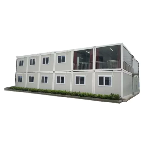 Contemporary Design Mobile House Home Adaptable Remote Offices Mobile Homes House
