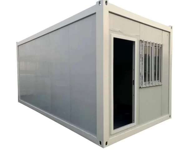 Environmentally Friendly Materials Manufactured Homes Recyclable Music Studios Mobile House Home