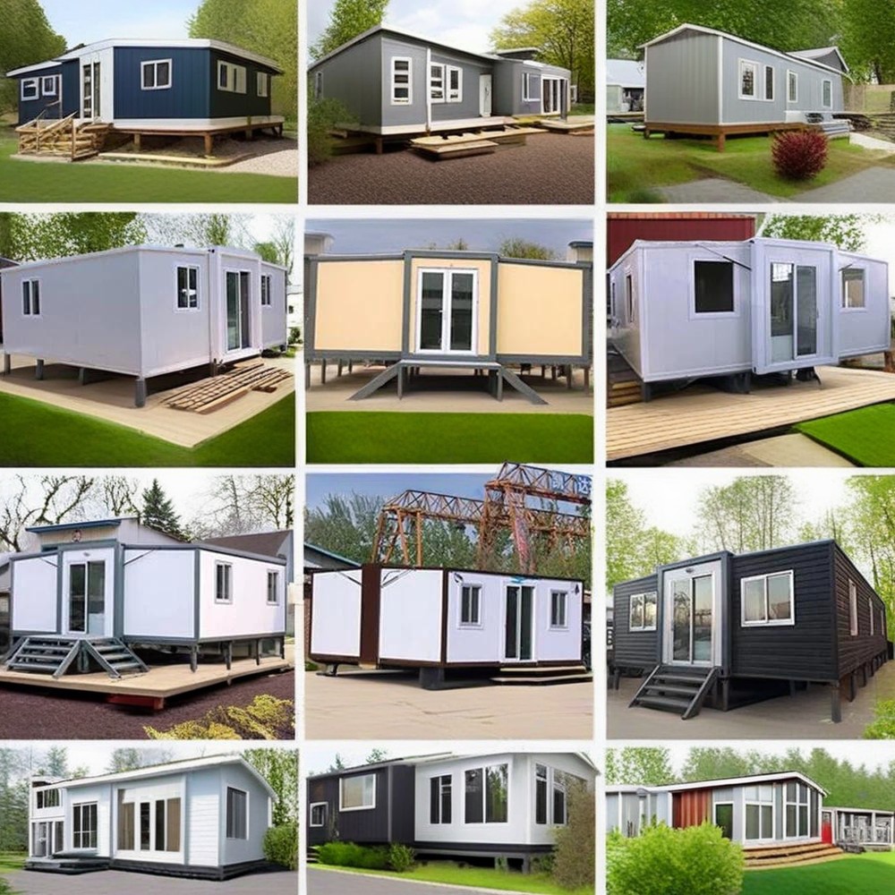 Expandable container house expandable container house modular container home expandable modular house portable container houses