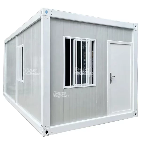 Economical High Quality Detachable Container House