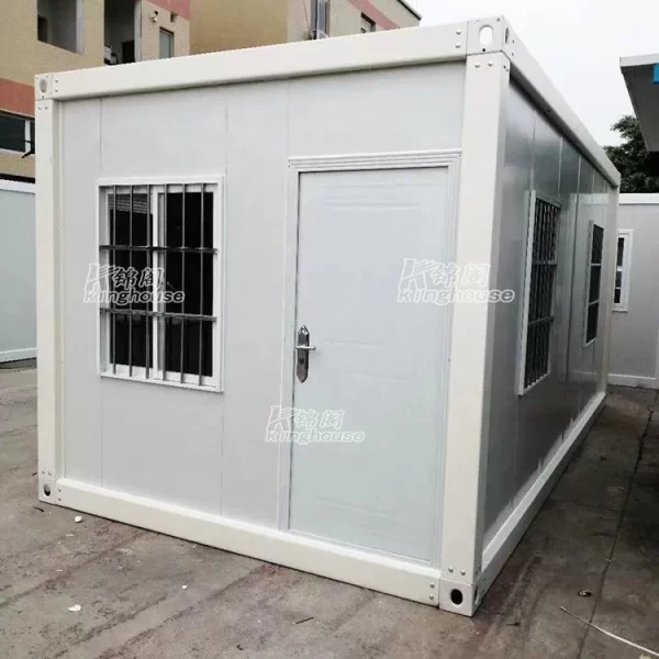 Direct Factory Mobile Detachable Container House