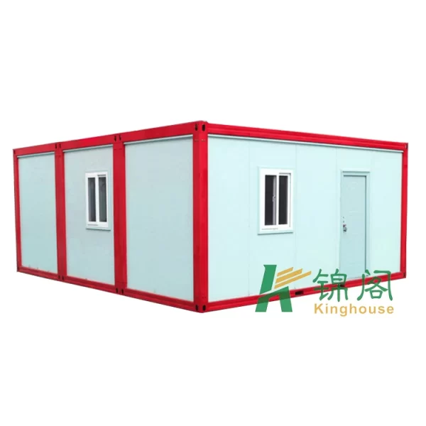 Quick Assembly Custom Modular Container Office