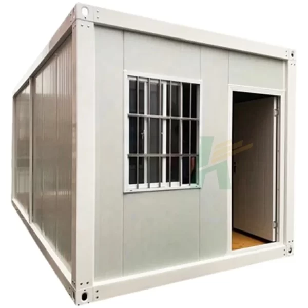 Economical Quick Build Detachable Container House