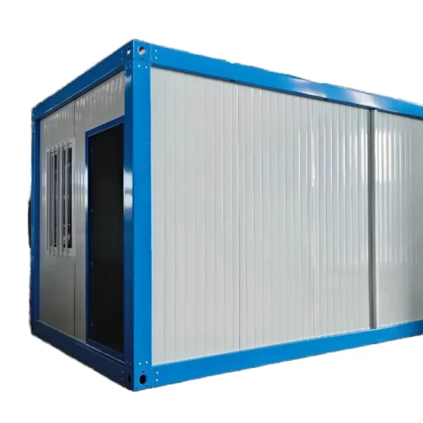 Affordable 6x3 Meter Modular Container Houses
