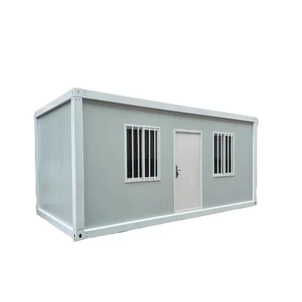 High-Quality Customized Portable Container House