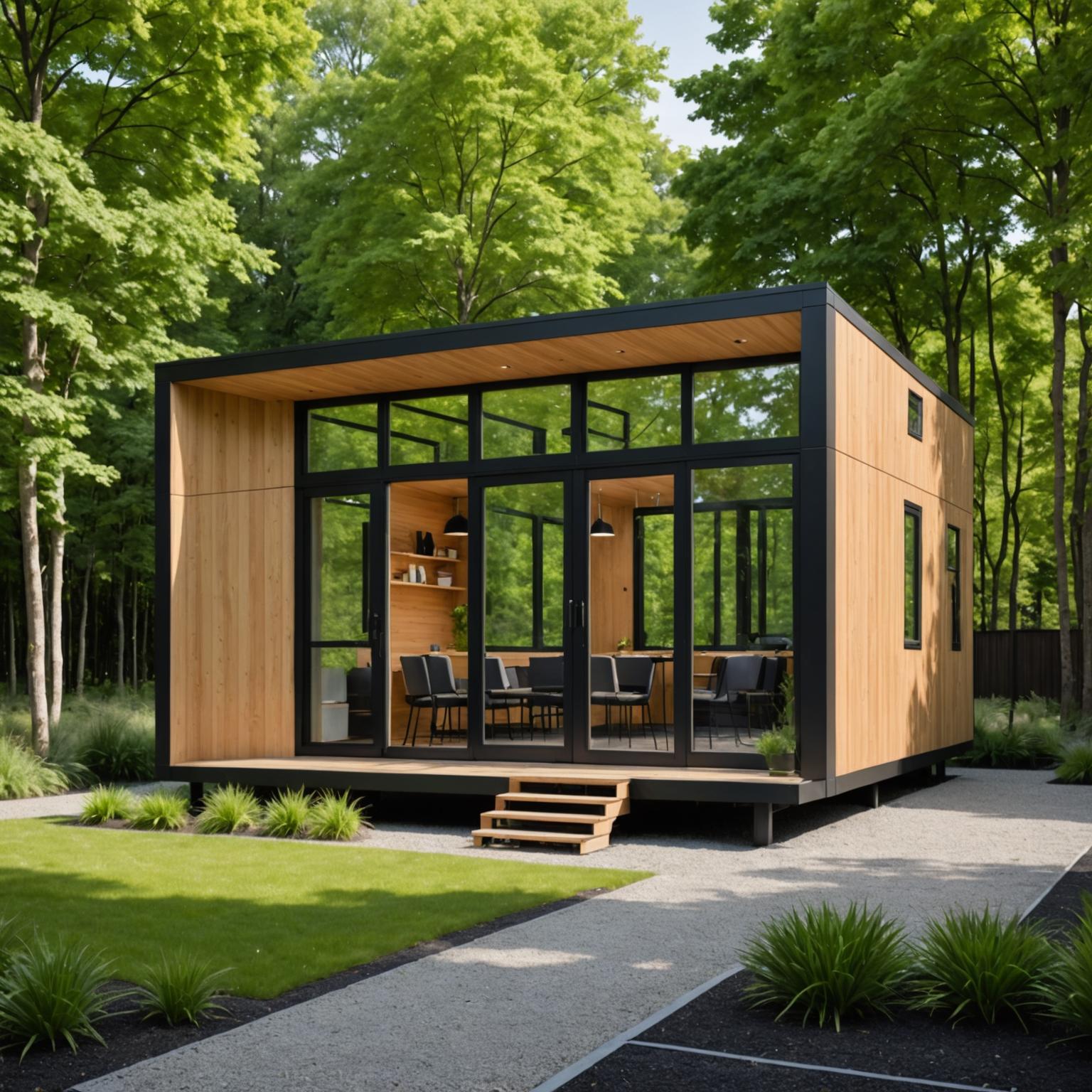 portable house tiny portable houses mobile living units modular portable homes foldable portable homes