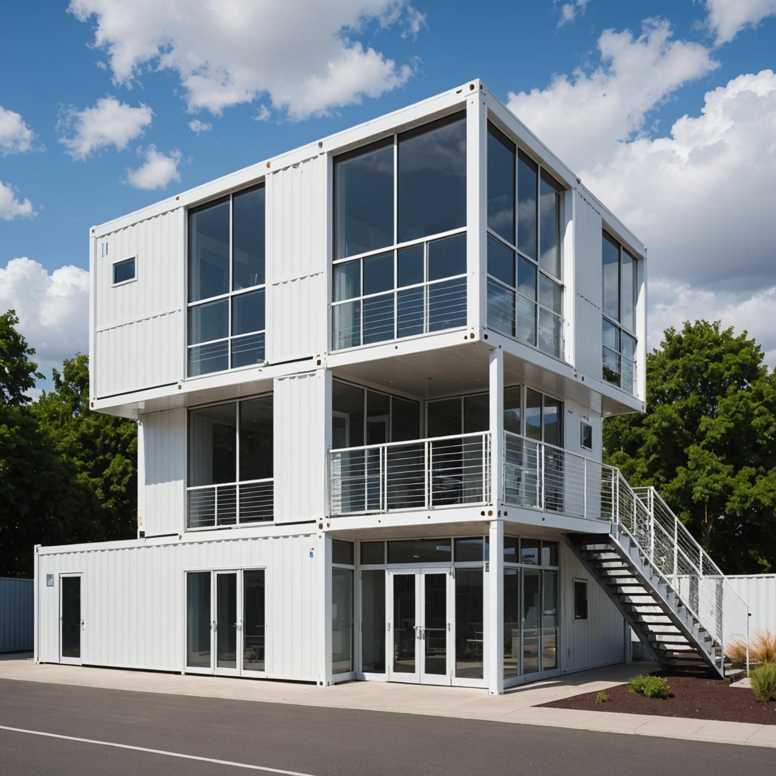 prefabricated house prefabricated homes prefab housing solutions custom prefabricated houses modular houses