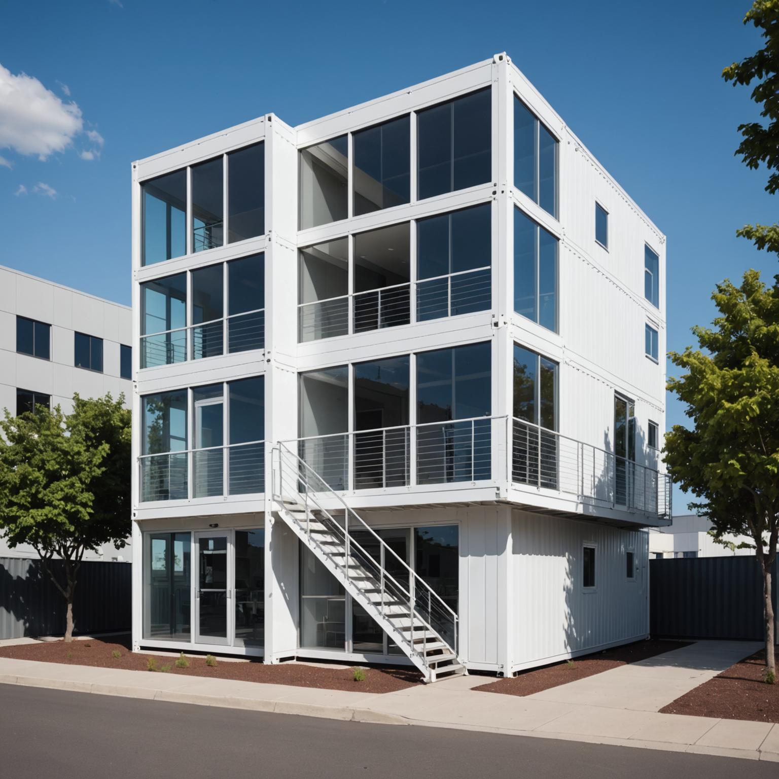 prefabricated house prefabricated homes prefab housing solutions custom prefabricated houses modular houses