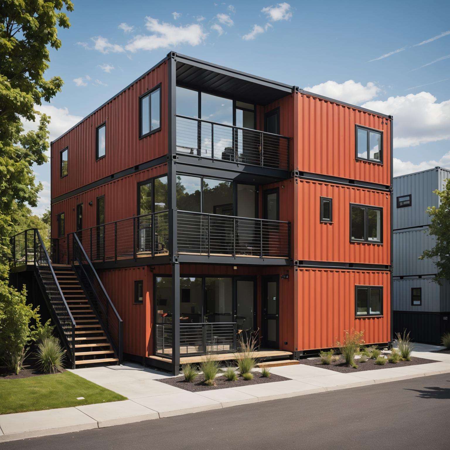 capsule house capsule house design modern capsule house compact living capsule capsule house architecture