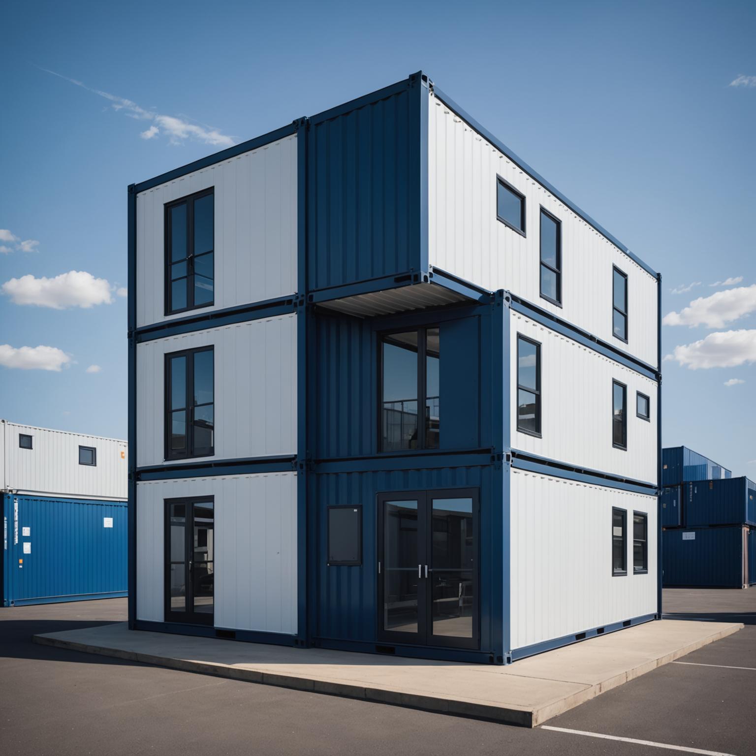 modular house modular house prefab home modular housing container home