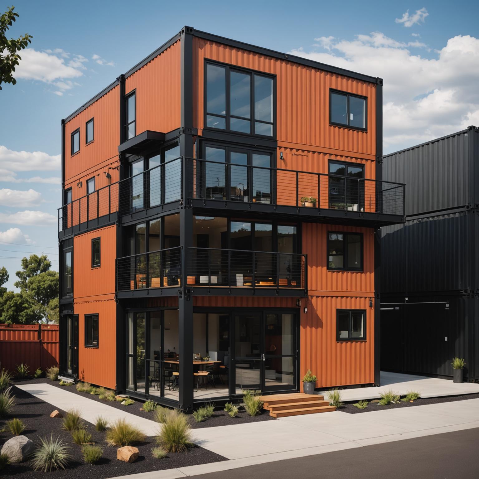 capsule house capsule house design modern capsule house compact living capsule capsule house architecture