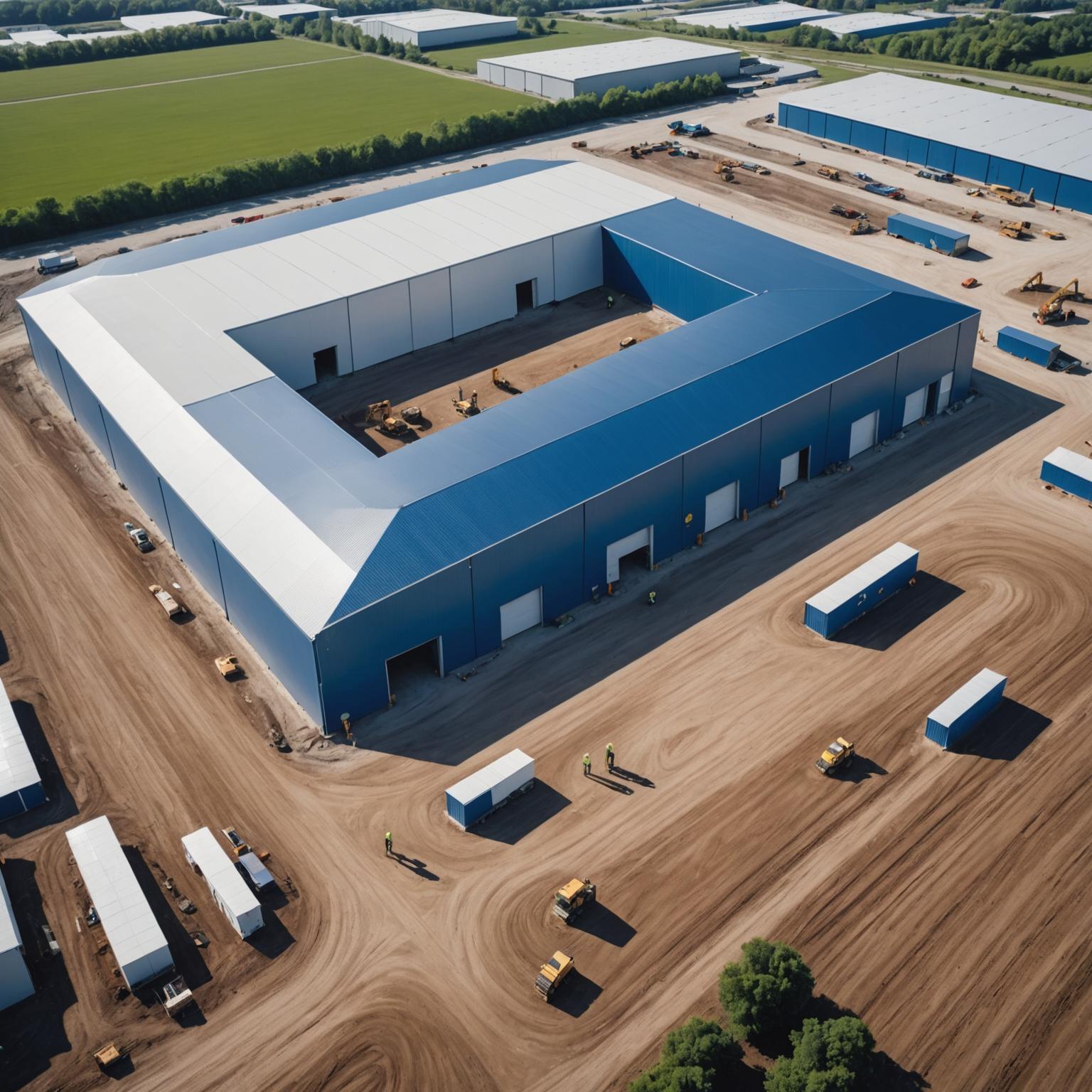 Steel structure factory building steel structure factory building prefabricated steel buildings industrial steel construction steel factory design