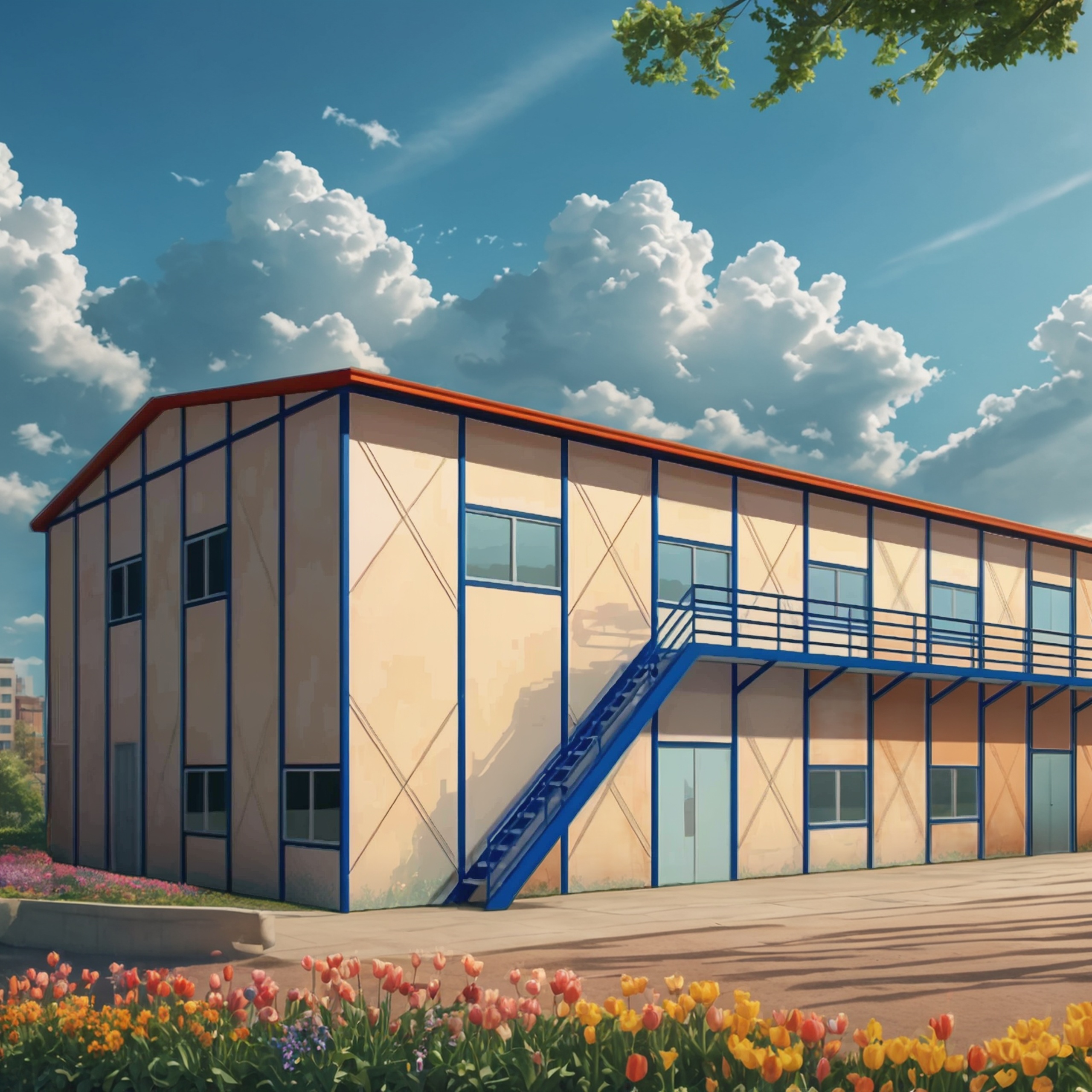 prefabricated buildings prefabricated buildings modular construction off-site building prefab homes