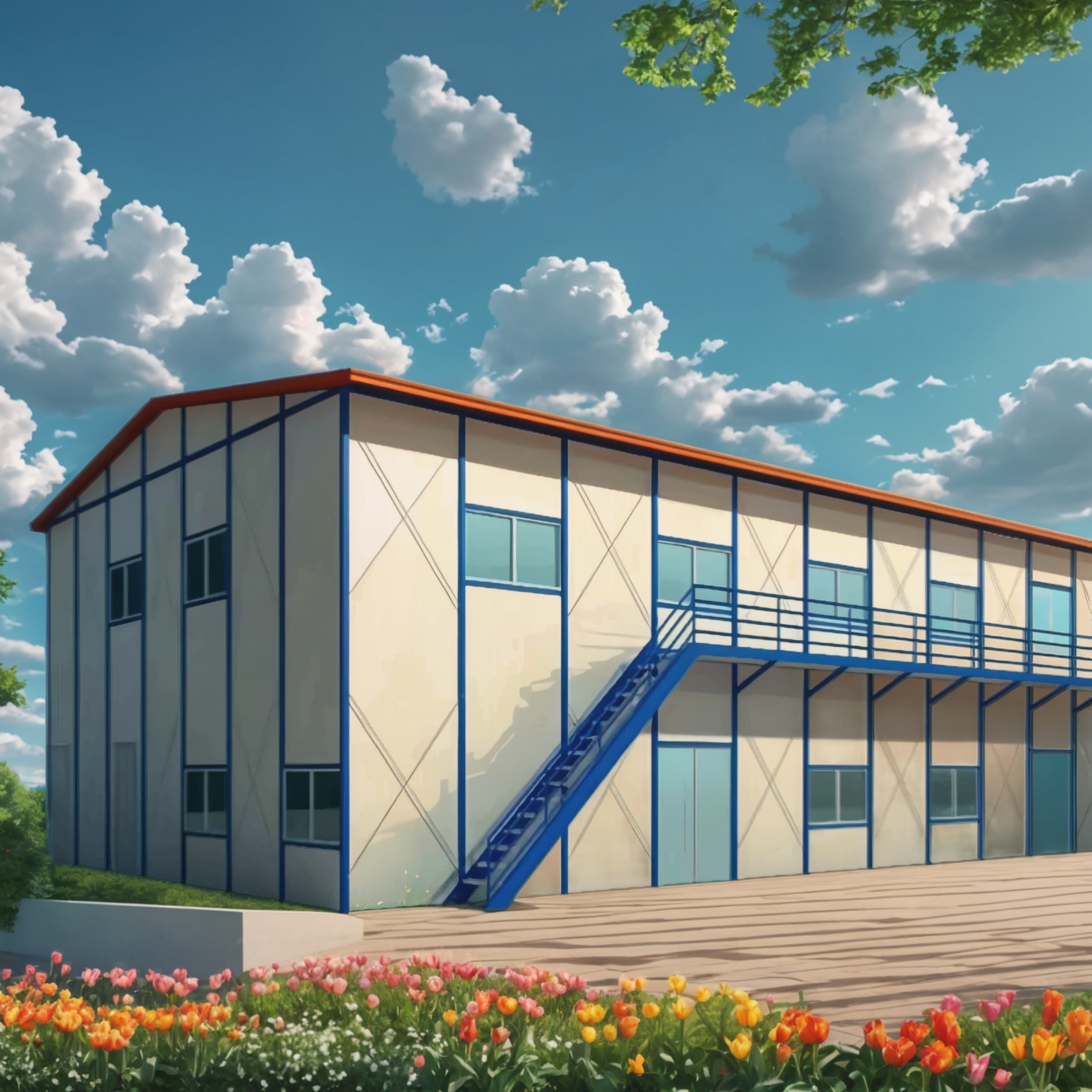 prefabricated buildings prefabricated buildings modular construction off-site building prefab homes