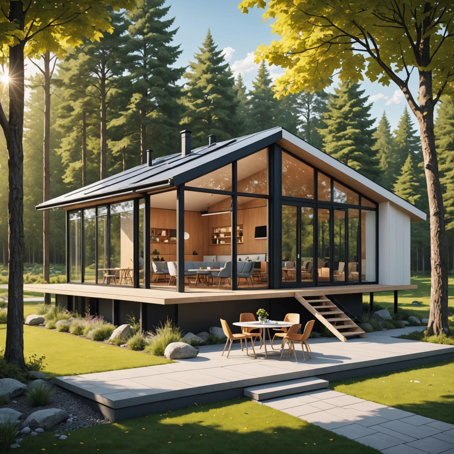 foldable house foldable house portable homes compact living modular housing