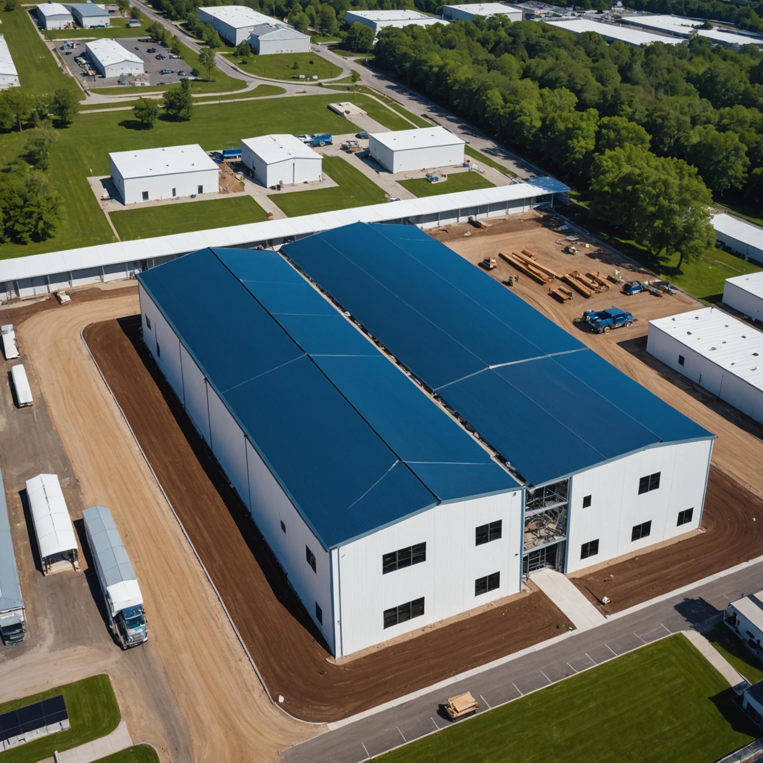 Steel structure factory building steel structure factory building prefabricated steel buildings industrial steel construction steel factory design