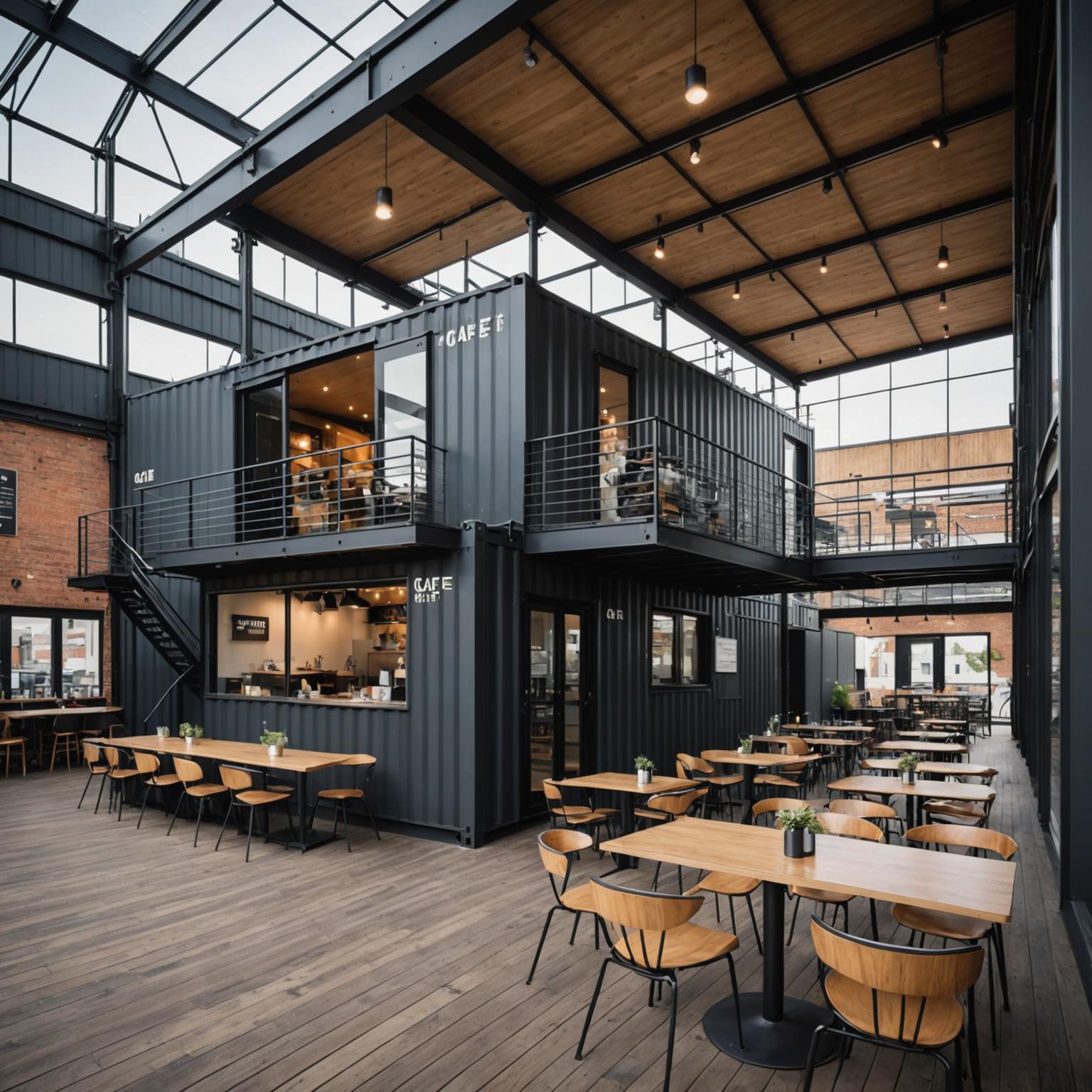 container coffee shop container coffee shop mobile coffee shop container coffee shop in a shipping container portable coffee shop design