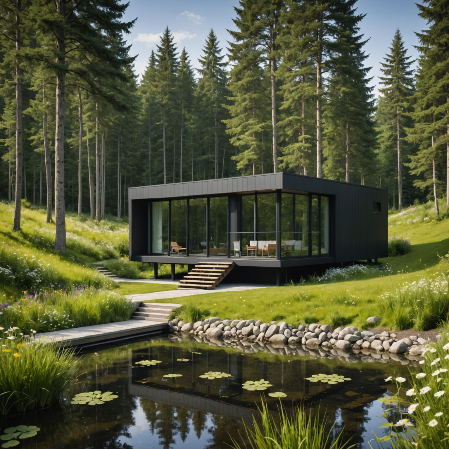 small houses for living small house living tiny homes compact house design minimalist living