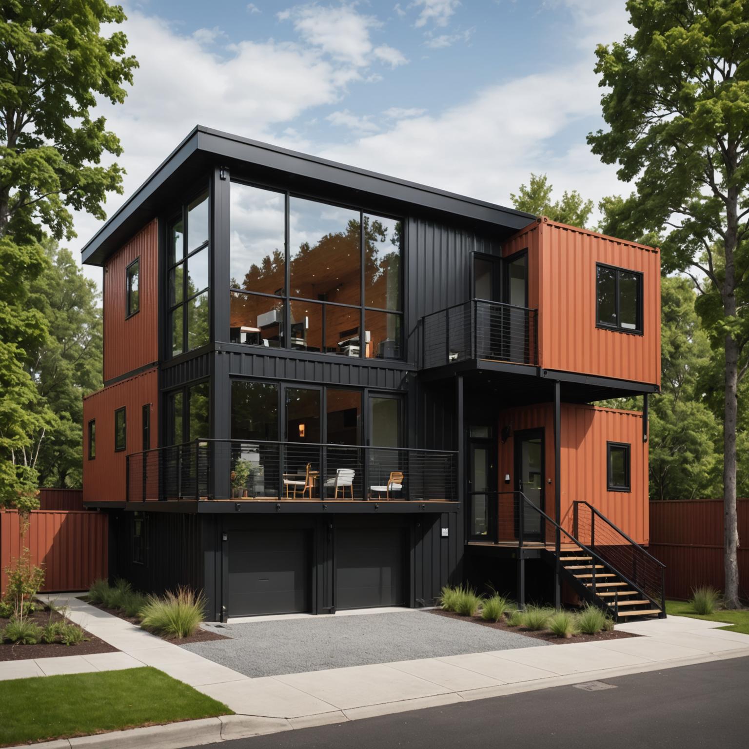 container house factory prefab container houses sustainable container housing container home manufacturers