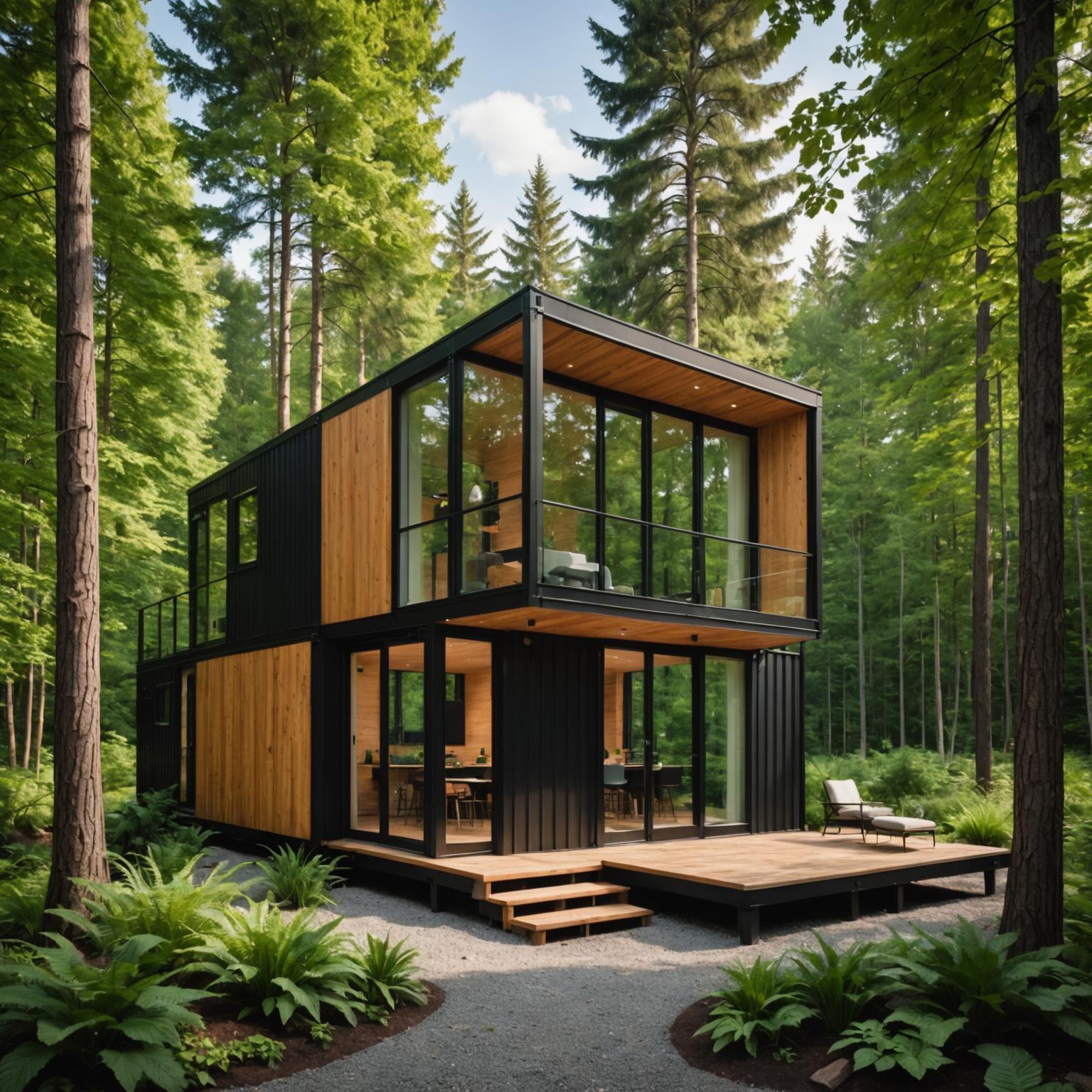 conteneur maison maison conteneur habitat conteneur construction maison conteneur maison en conteneur