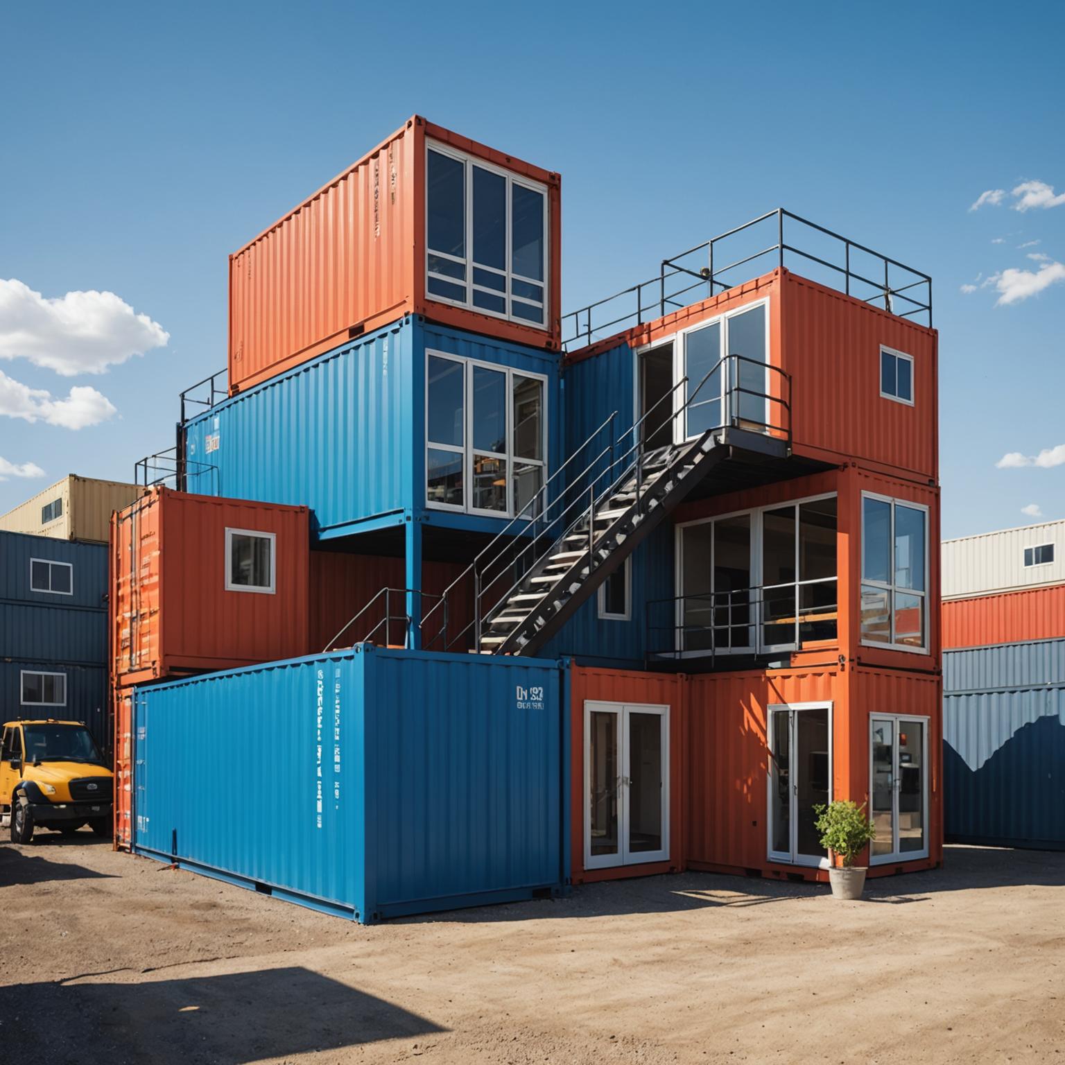 container house factory container house manufacturing prefabricated container homes modular container houses shipping container house factory