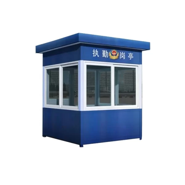 Affordable Prota Cabin Labor Camp in Saudi Arabia for Sale