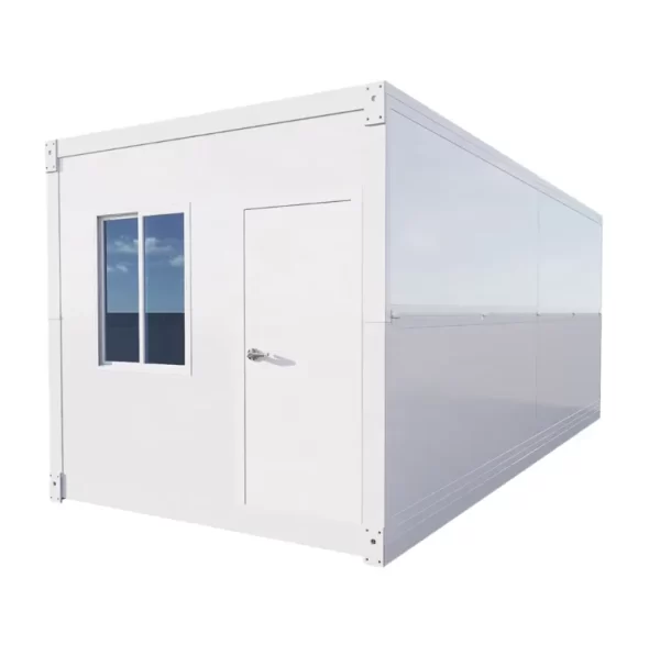 Customized Prefabricated Portable Container House