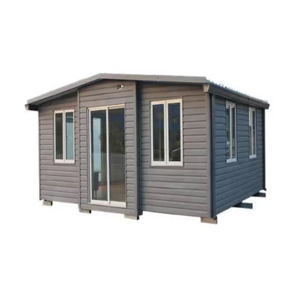 Affordable 20ft & 40ft Expandable Container Houses in Australia
