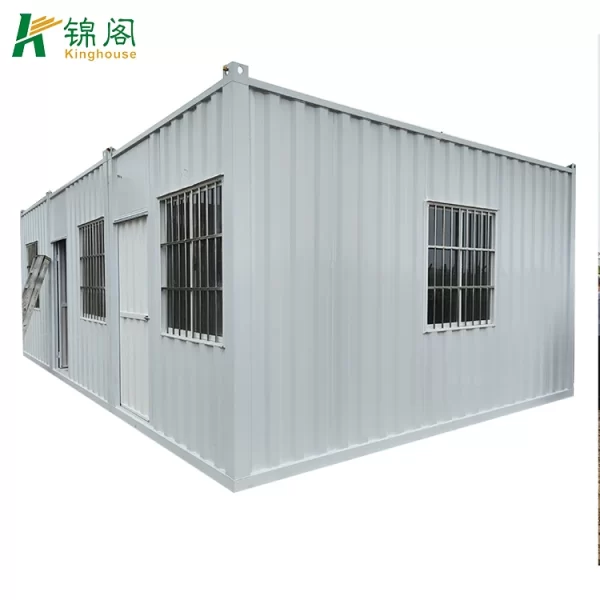 Custom Mobile Container Room for Versatile Use