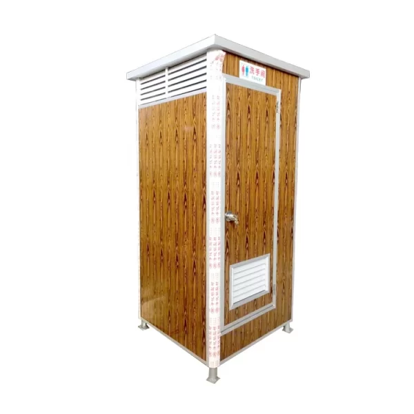 Portable Chemical Toilets from Guangzhou