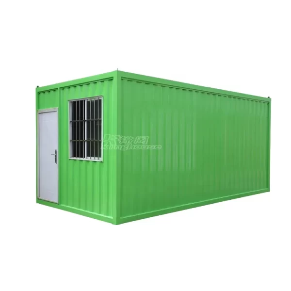 Wholesale Big Wave Container House for Outdoor Business