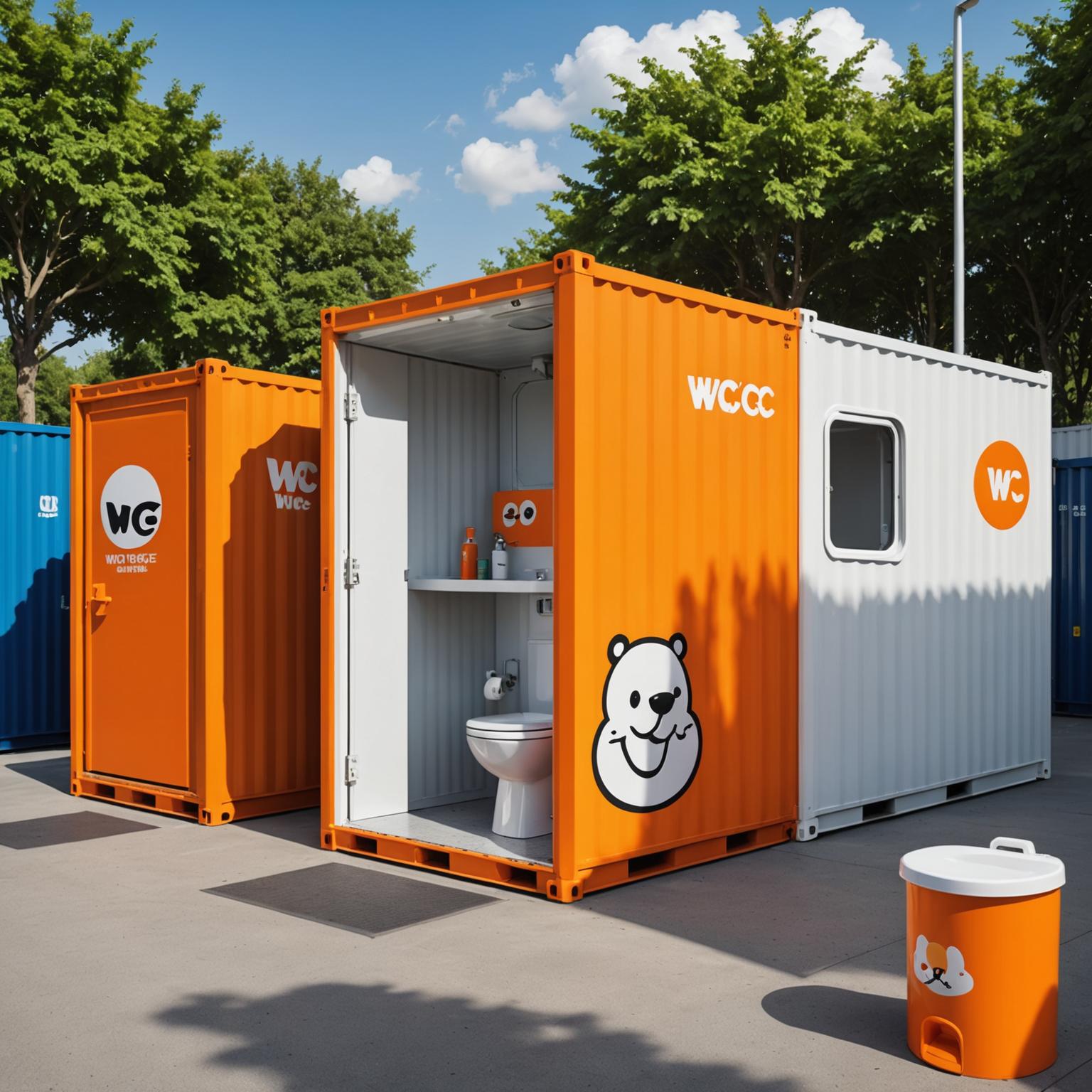 container mobile toilet container mobile toilet portable sanitation solutions mobile restroom rentals container toilets for events