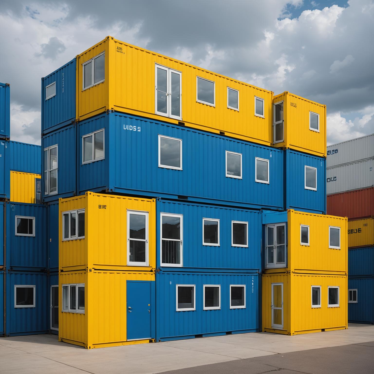 small house container container house small container home affordable container housing tiny home container