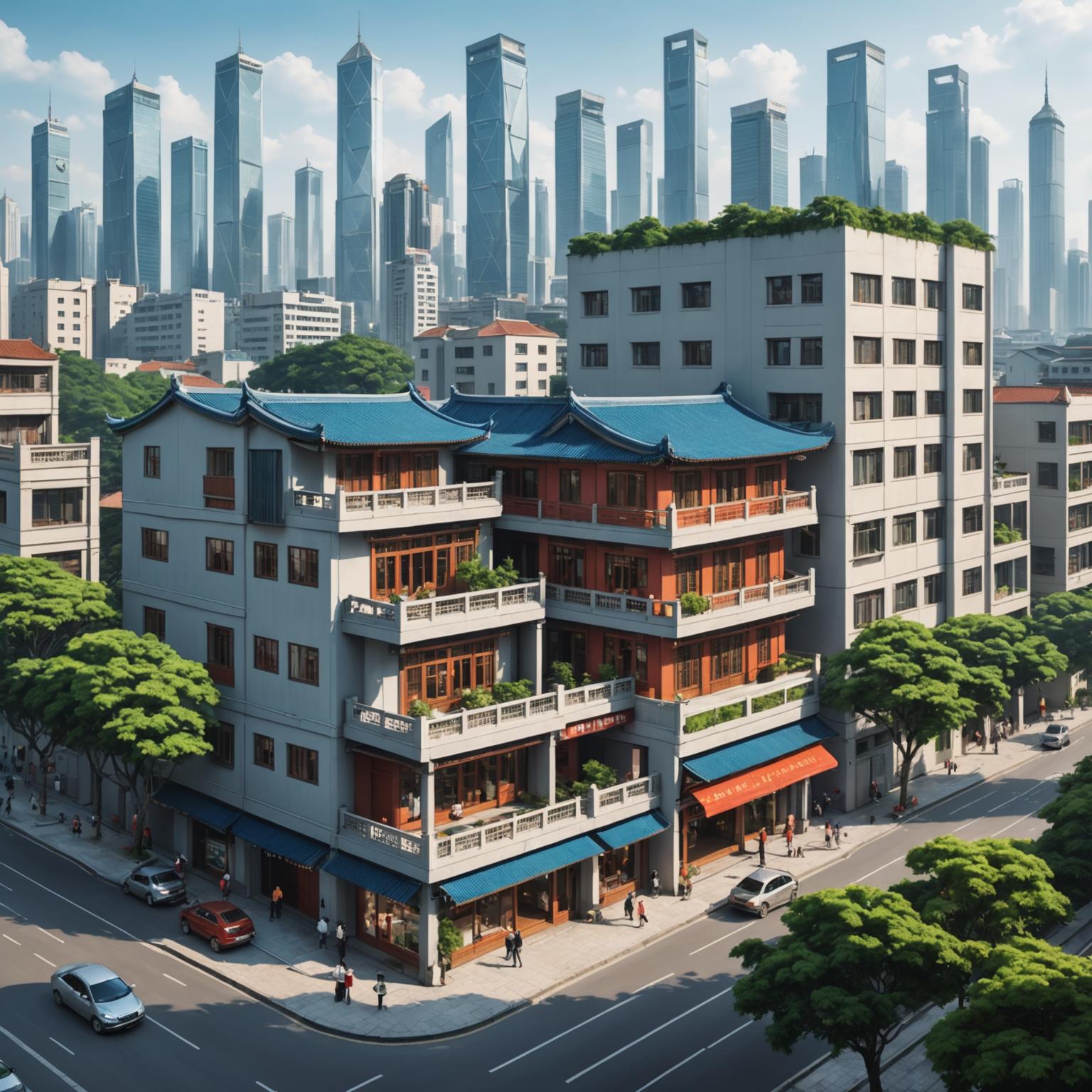 houses guangzhou houses in Guangzhou Guangzhou housing market buy house in Guangzhou real estate Guangzhou