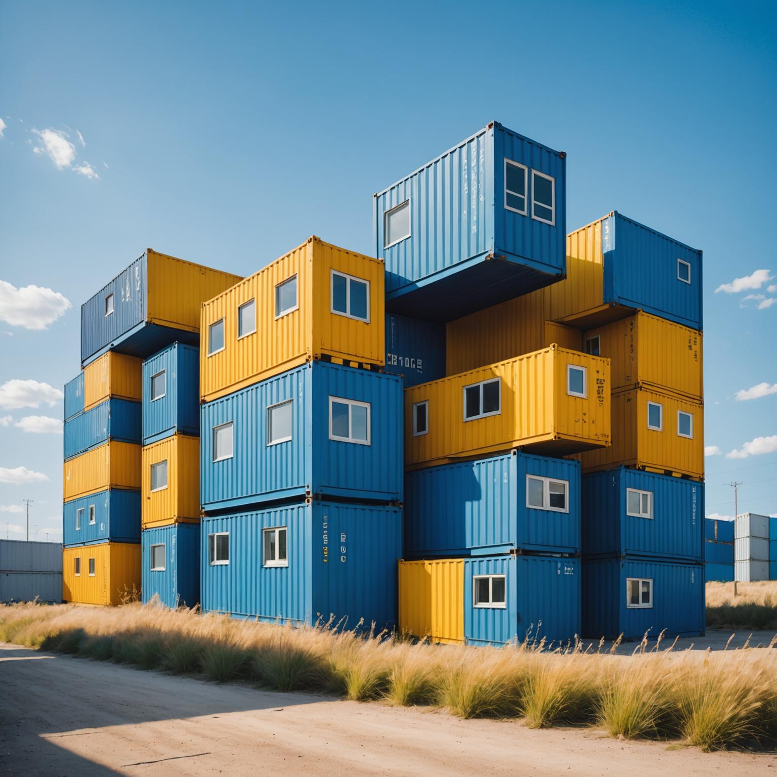 small house container container house small container home affordable container housing tiny home container