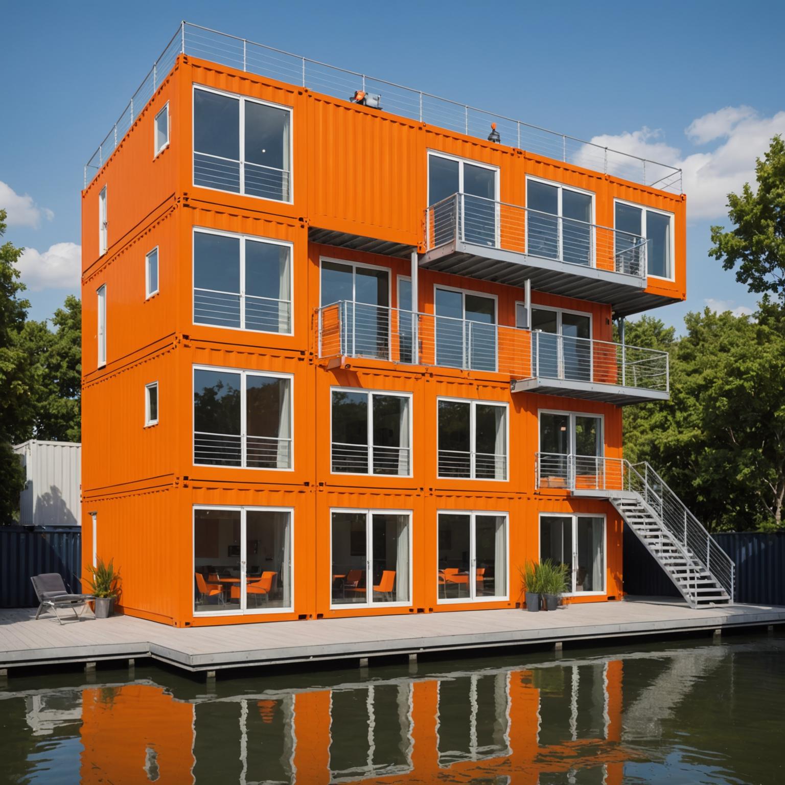 house made from containers container house shipping container home modular container housing sustainable container architecture