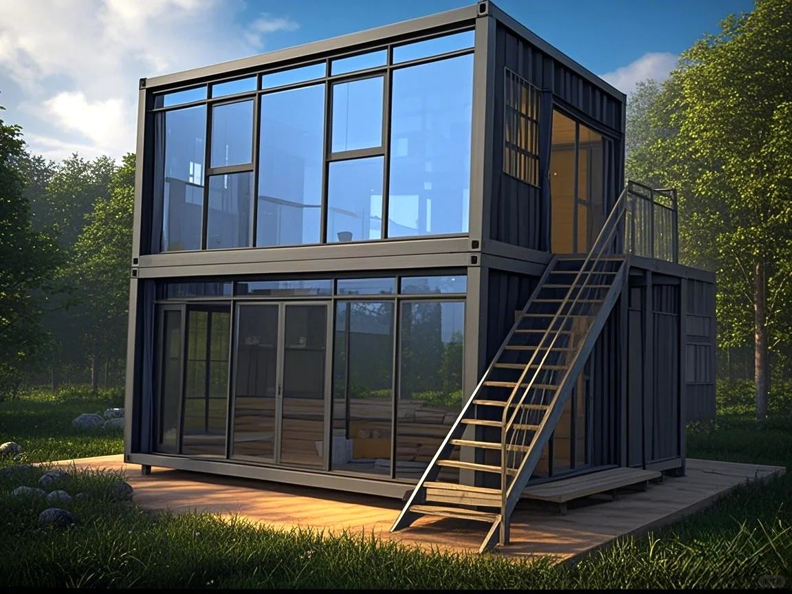 Casa Modular Home: Innovative, Stylish and Sustainable Living
