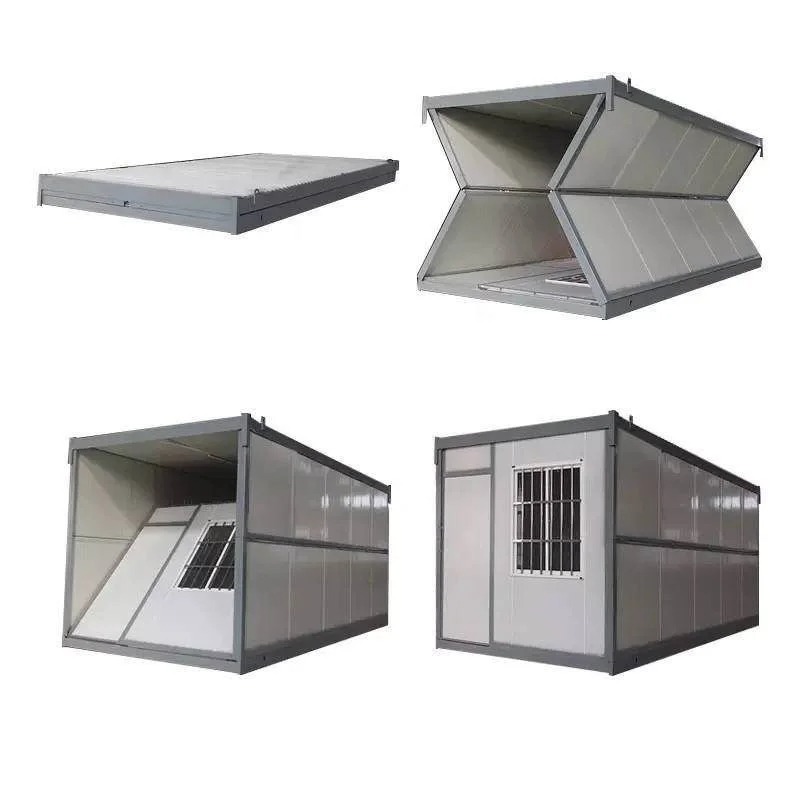 foldable container house foldable container house modular container homes portable container houses foldable homes