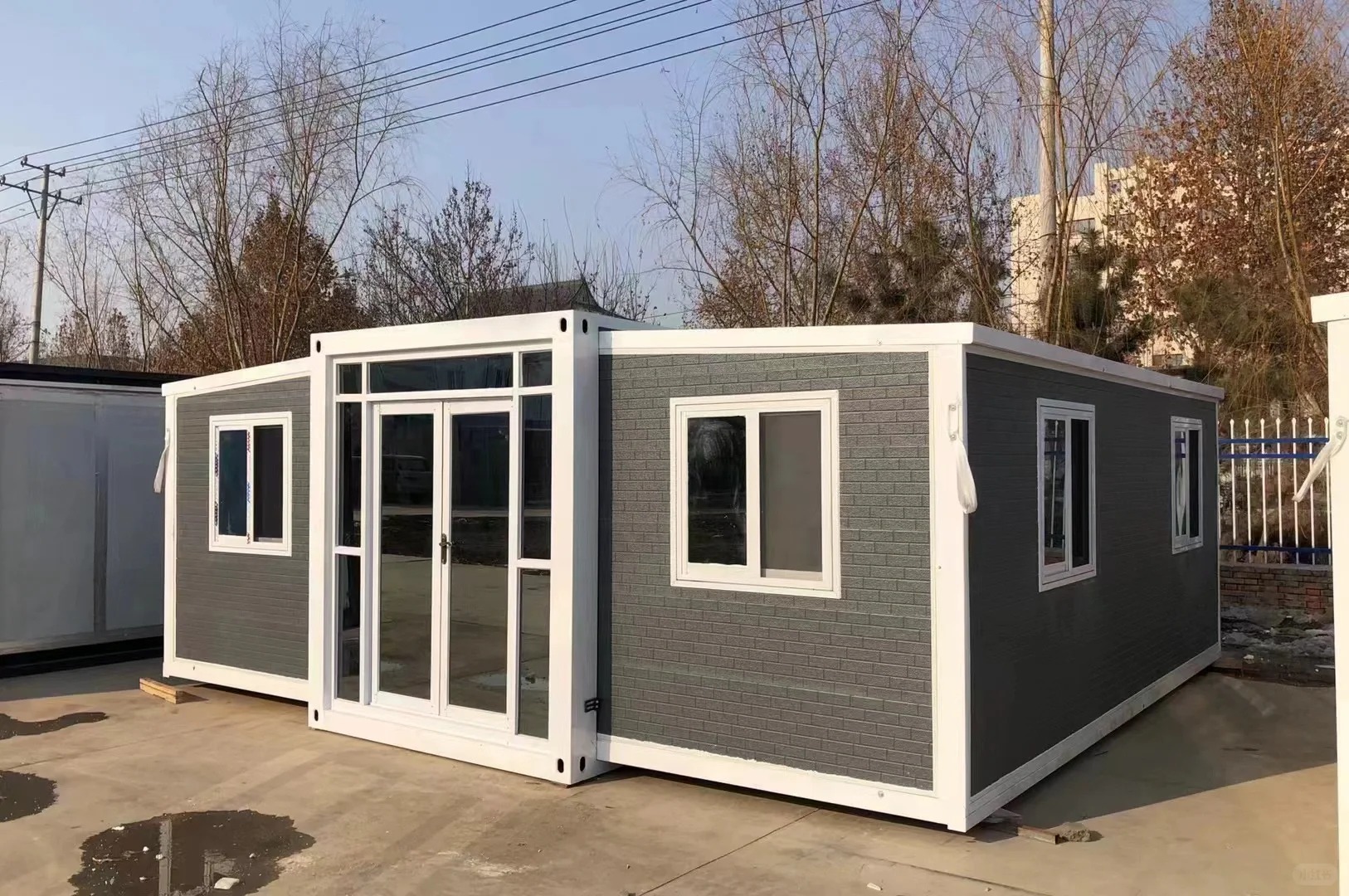 expandable container house expandable container house modular container home shipping container house design portable container homes