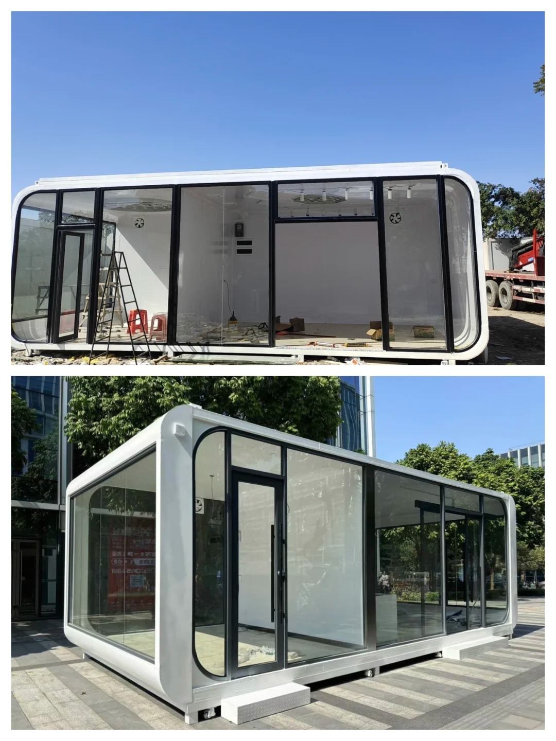 portable house portable house portable homes modular homes mobile houses