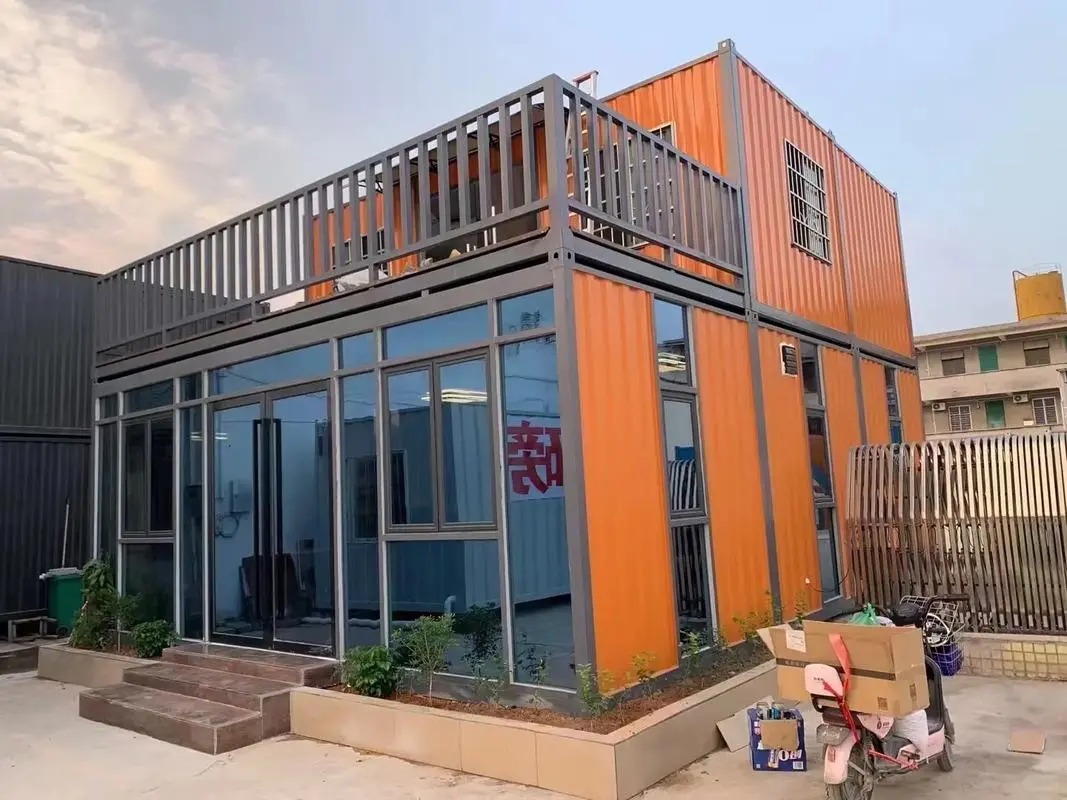 cabin expandable container house cabin expandable container house modular container homes expandable shipping container cabins container house design