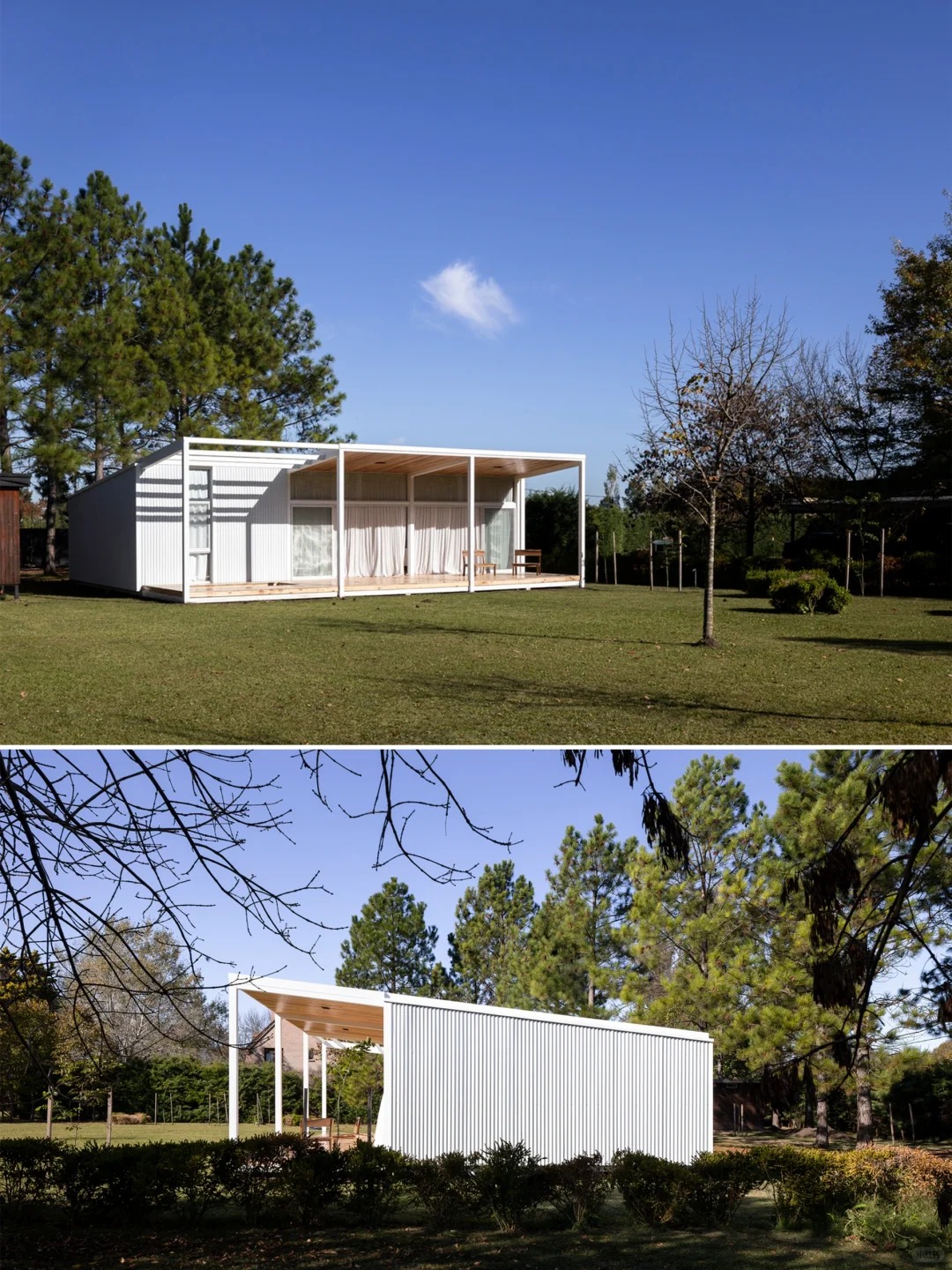 Prefab Houses Manufacturer: Leading Innovation and Quality