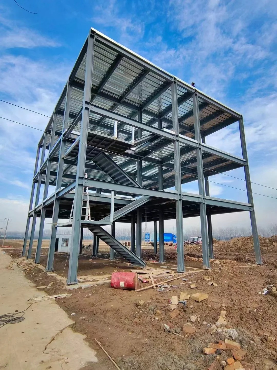 steel structure building supplier steel structure building supplier prefabricated steel buildings steel frame construction modular steel structures