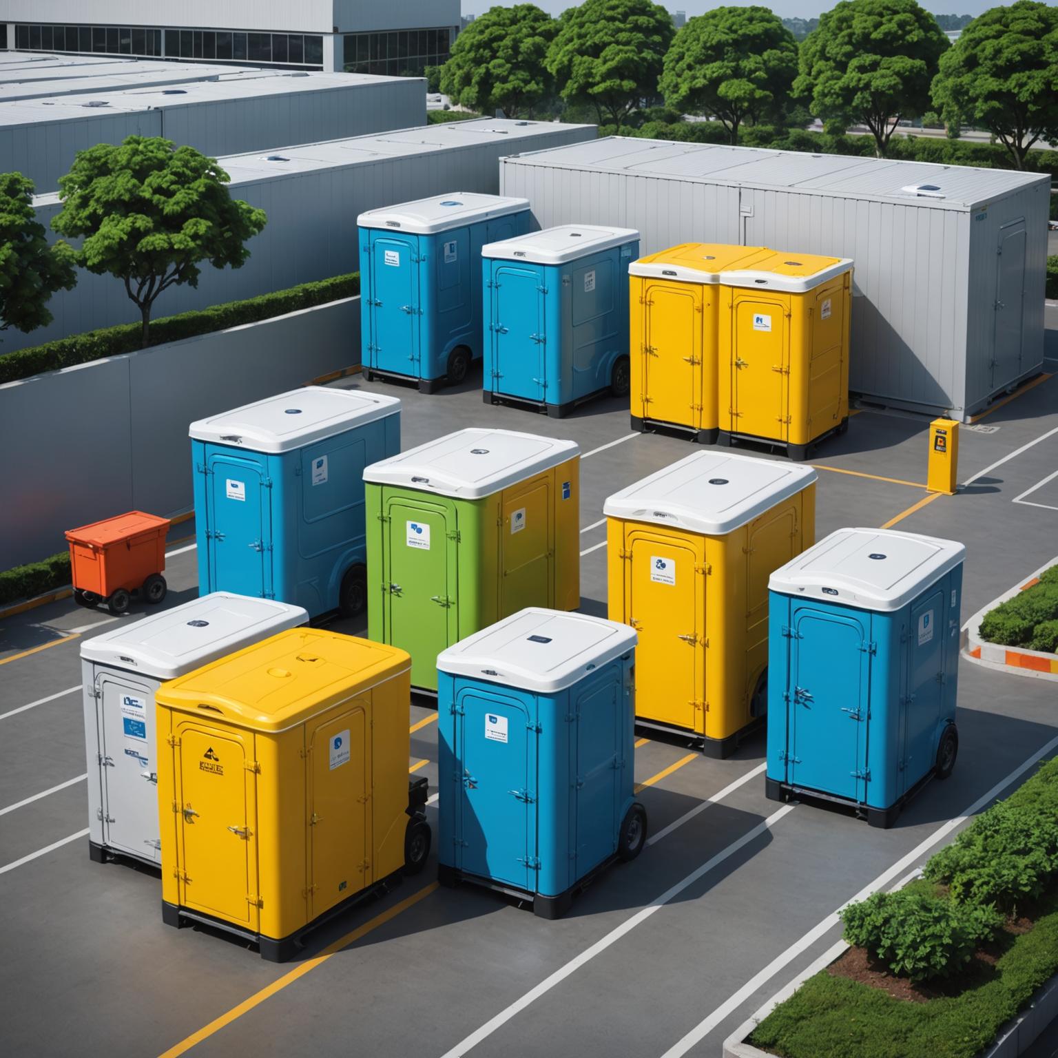 mobile toilet China manufacturer mobile toilet manufacturer China portable toilet supplier China China mobile toilet factory prefabricated toilet units China