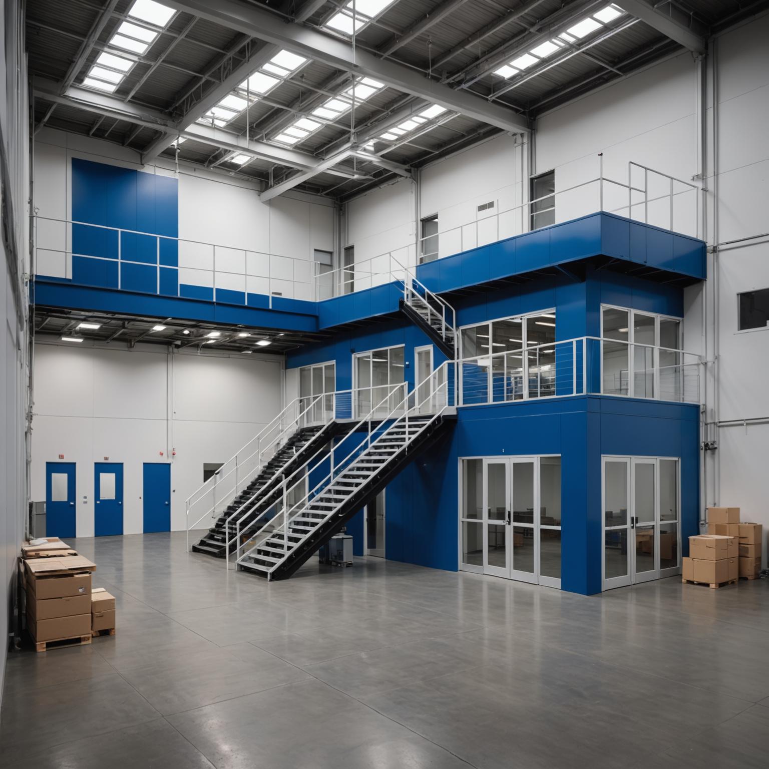 Revolutionize Your Space with Prefabricated House OEM Solutions