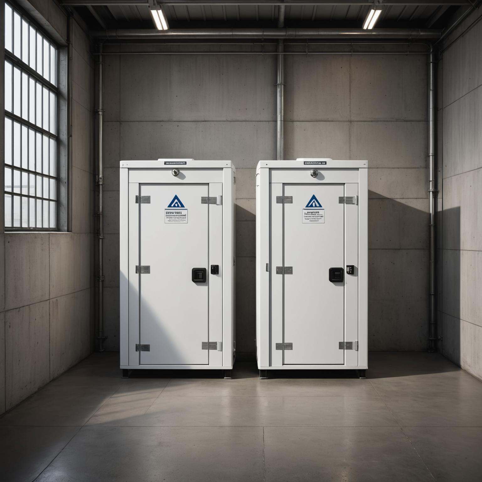 Portable Toilet OEM: The Future of Sanitation Solutions