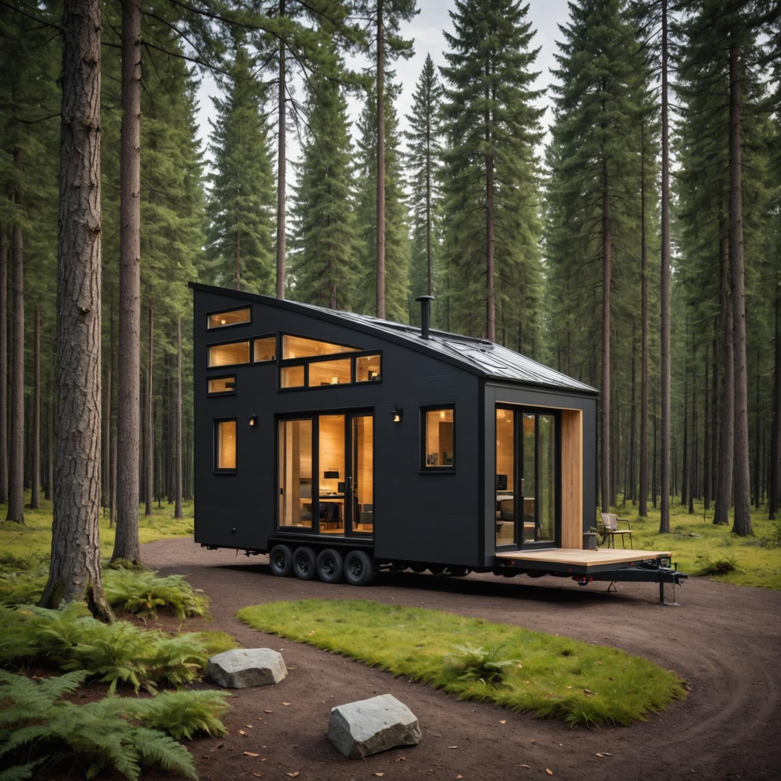 Casas Prefabricadas OEM: The Future of Modular Living