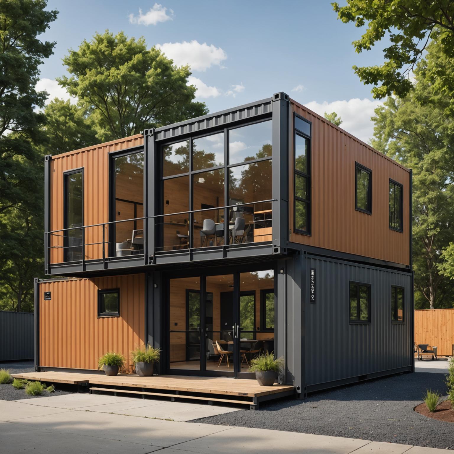 foldable house OEM OEM foldable house foldable house export urban foldable housing